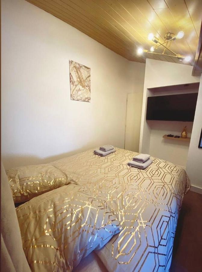 Le Foyer D'Or - Hypercentre & Confort Agen Zewnętrze zdjęcie