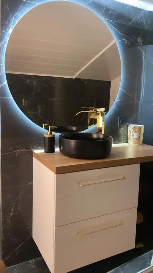 Le Foyer D'Or - Hypercentre & Confort Agen Zewnętrze zdjęcie