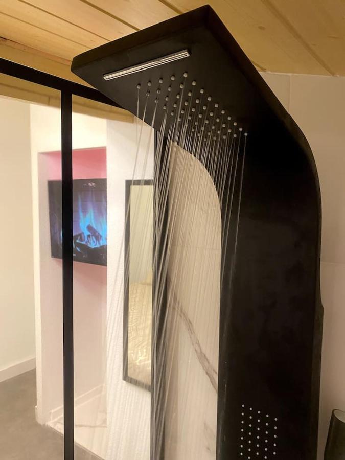 Le Foyer D'Or - Hypercentre & Confort Agen Zewnętrze zdjęcie