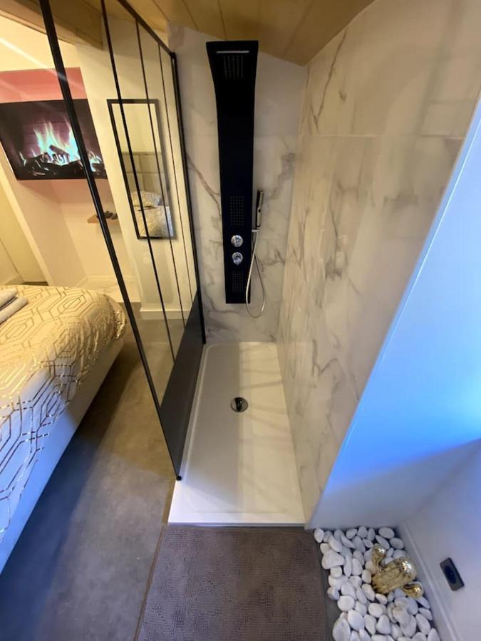 Le Foyer D'Or - Hypercentre & Confort Agen Zewnętrze zdjęcie