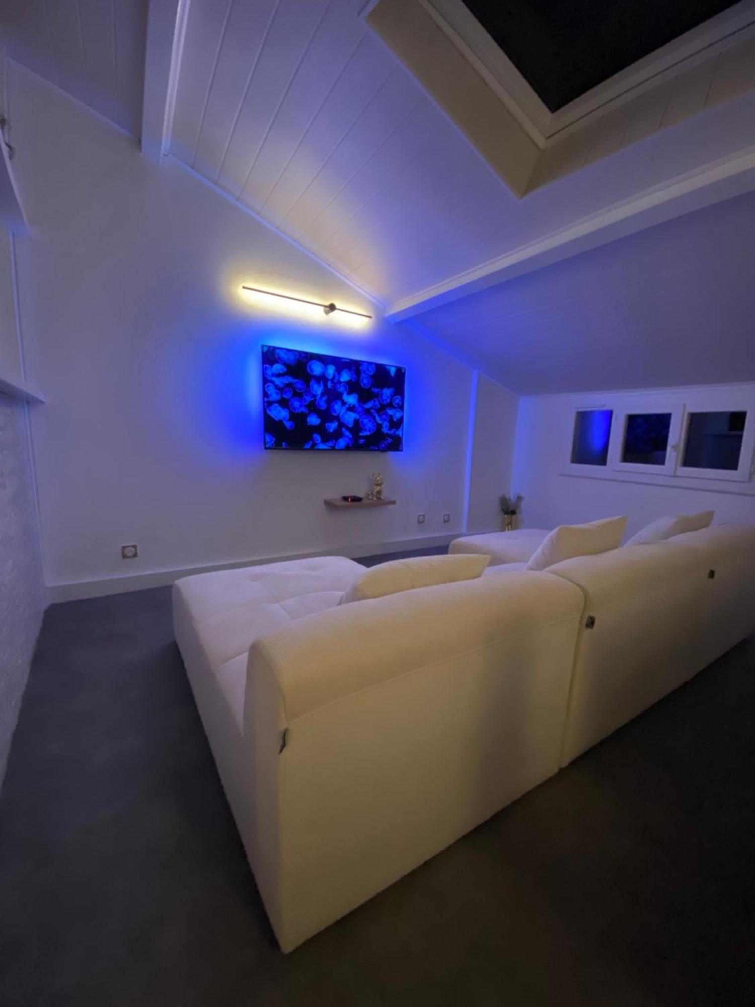 Le Foyer D'Or - Hypercentre & Confort Agen Zewnętrze zdjęcie