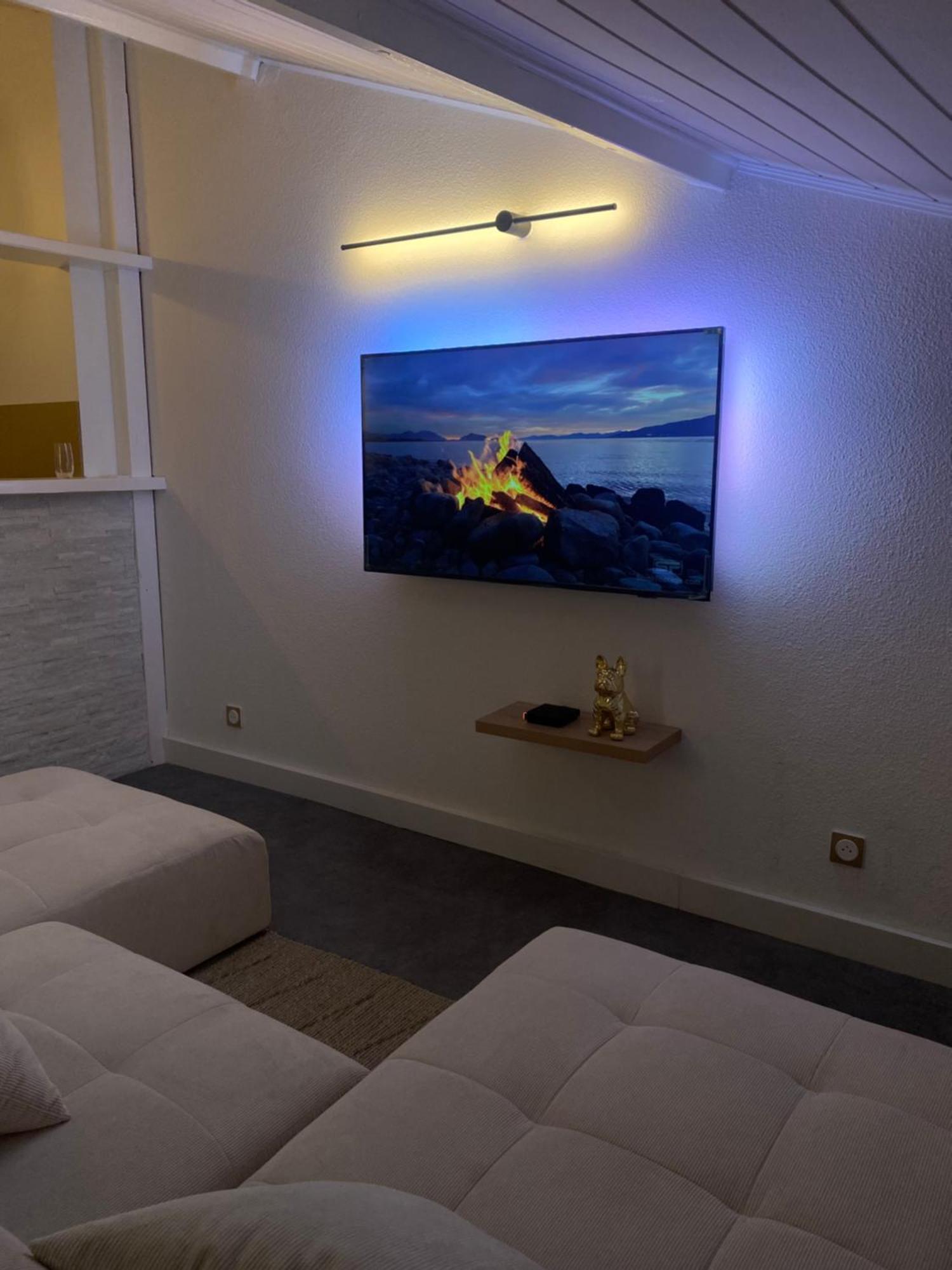 Le Foyer D'Or - Hypercentre & Confort Agen Zewnętrze zdjęcie