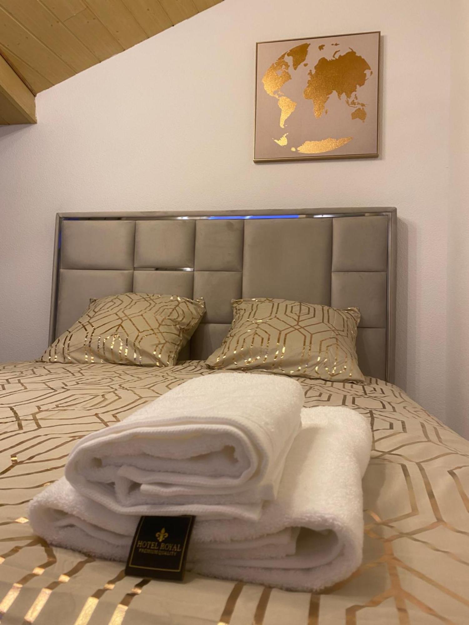 Le Foyer D'Or - Hypercentre & Confort Agen Zewnętrze zdjęcie